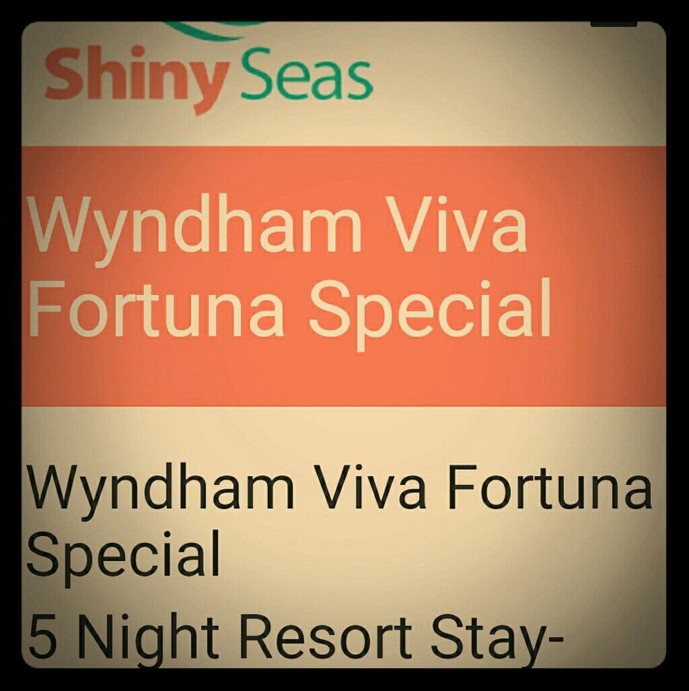 5 days Bahamas resort retreat. All expenses paid🌞